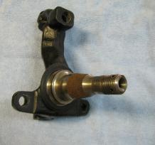 1967 1968 Chevrolet Camaro Spindle - LH or RH